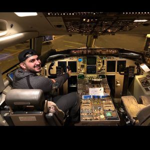 Meet your Posher, Wahed